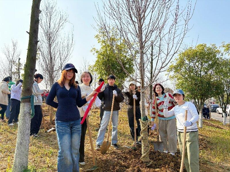 长沙多灵环保科技有限公司