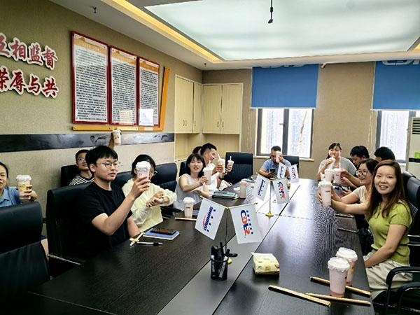 长沙多灵环保科技有限公司 长沙多灵环保科技有限公司