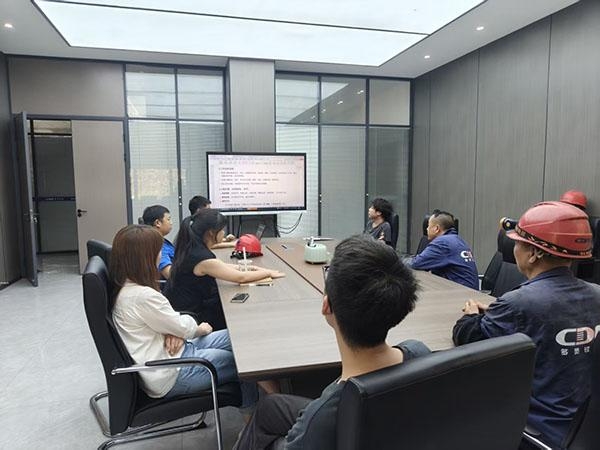 长沙多灵环保科技有限公司 长沙多灵环保科技有限公司